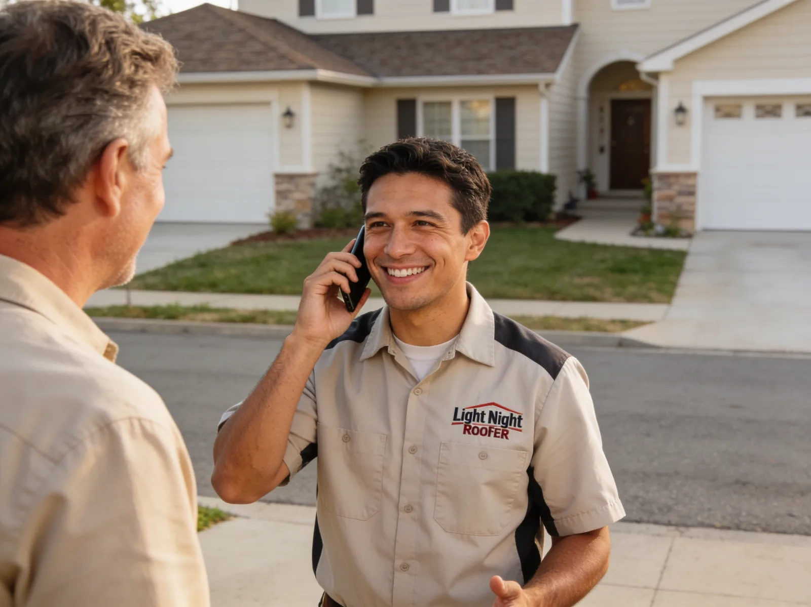 Emergency Roof Repair Banquete, TX FAQs